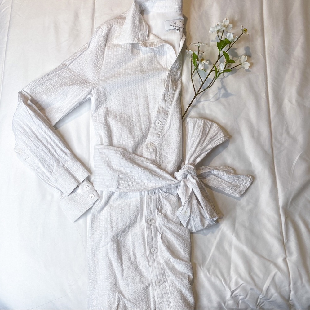 Mini dress - L’academie / Revolve